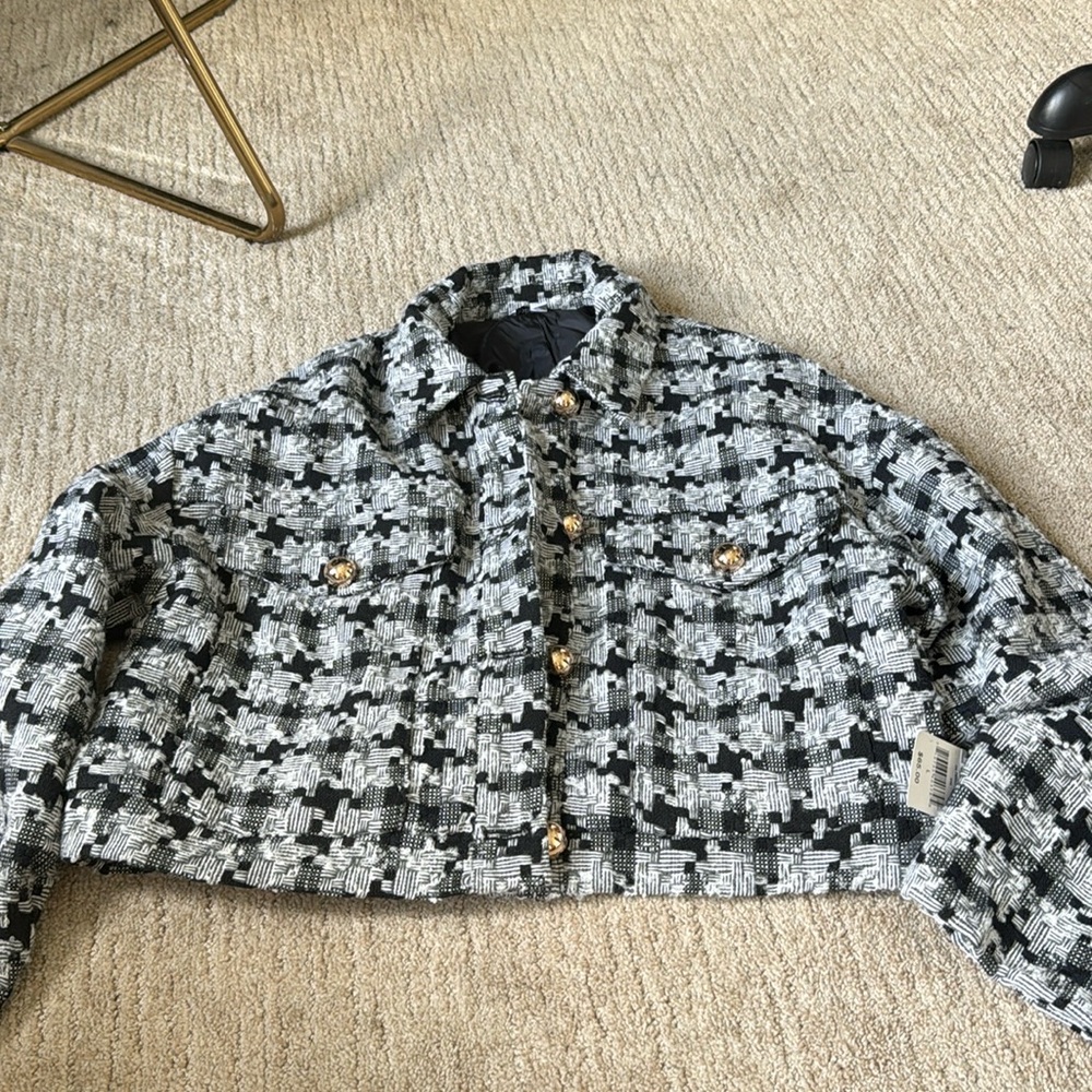 Business jacket! NWT!